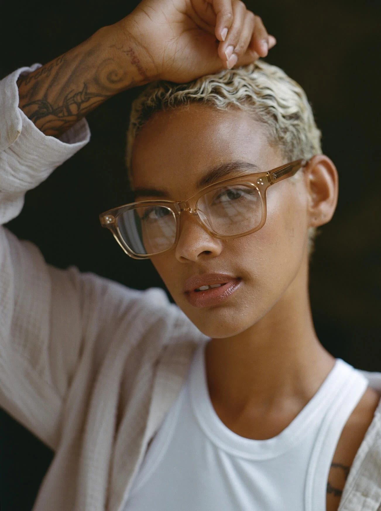 MAZZIE-Yuzu / Clear-51 5 MAZZIE-Yuzu / Clear-51 - Image 5