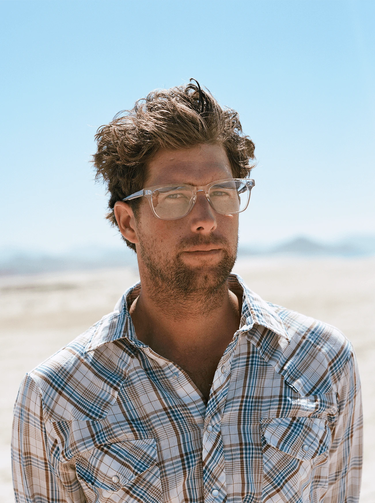 NAIVEN-Grove / Clear-55 2 NAIVEN-Grove / Clear-55 - Image 2