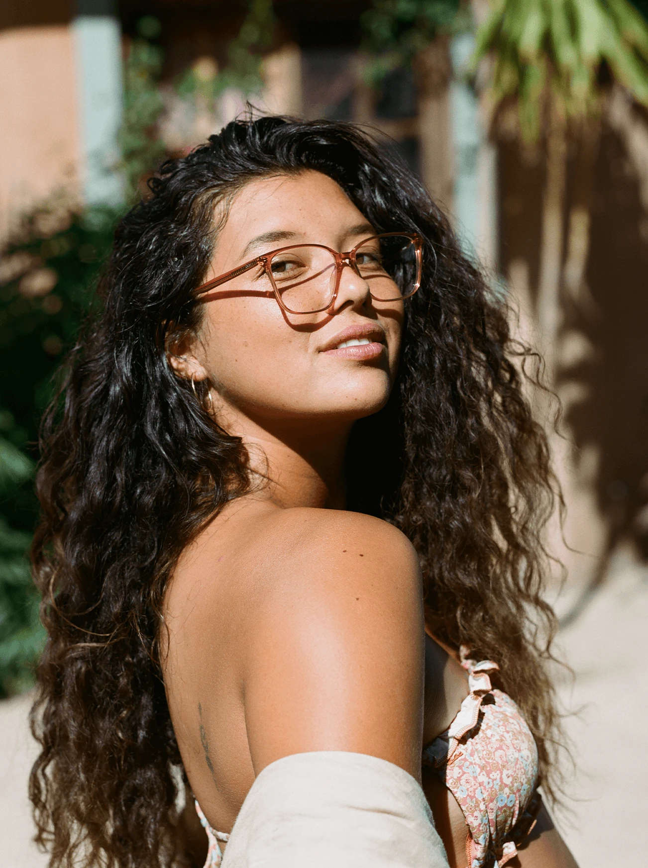 NEESE-Panama / Clear-56 2 NEESE-Panama / Clear-56 - Image 2