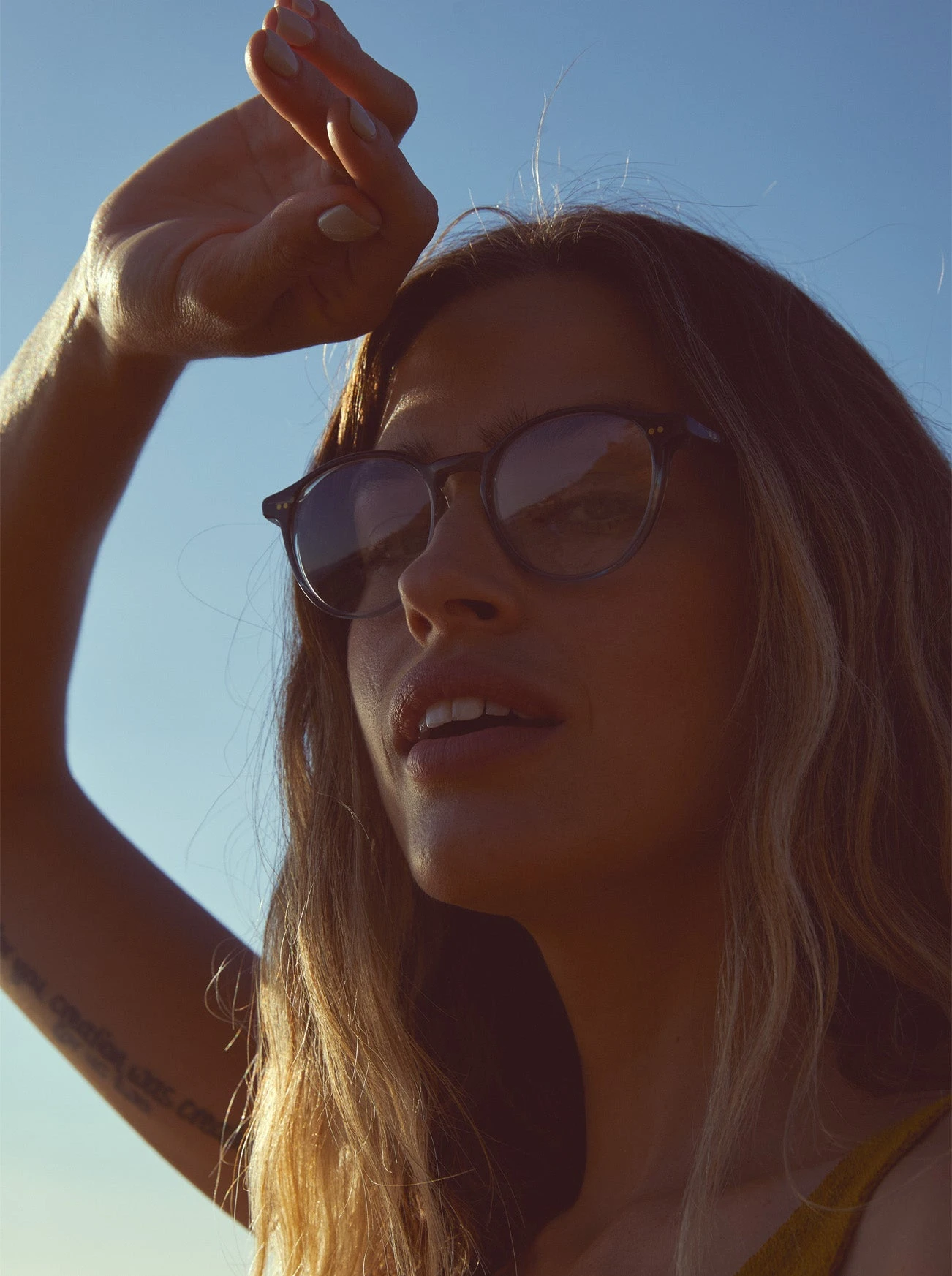 NEVILL-Fernwood + Skye / Clear-50 7 NEVILL-Fernwood + Skye / Clear-50 - Image 7