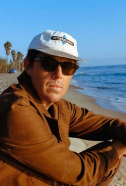 CARBY-Ghost / Vibrant Brown Polarized-53 14 CARBY-Ghost / Vibrant Brown Polarized-53 -Raen Eyeglasses Shop RAEN 240612 Carby Recycled Black Model 78a58697 aca0 4252 a3af 1fa8edcaf79b