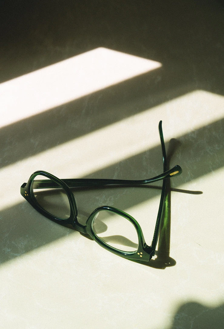 RILKO-Kola Tortoise / Clear-48 4 RILKO-Kola Tortoise / Clear-48 - Image 4