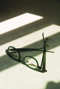 RILKO-Sonora / Clear-48 12 RILKO-Sonora / Clear-48 -Raen Eyeglasses Shop RILKO SS24 Sonora Clear L2