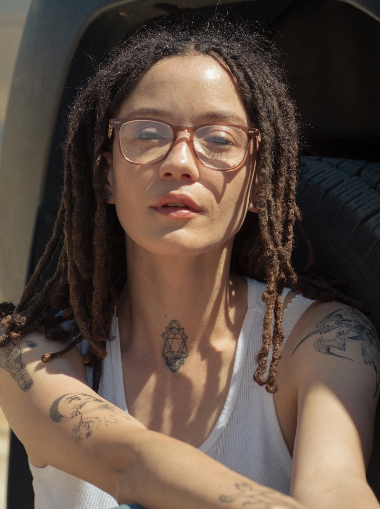 ROZIN-Allegra/Clear-50 2 ROZIN-Allegra/Clear-50 - Image 2