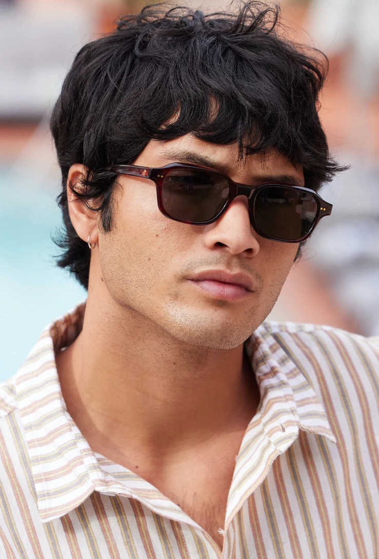 Rhyme-Negroni / Green-51 2 Rhyme-Negroni / Green-51 - Image 2