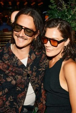 Rifka-Recycled Black / Spritz-54 -Raen Eyeglasses Shop Untitled 1