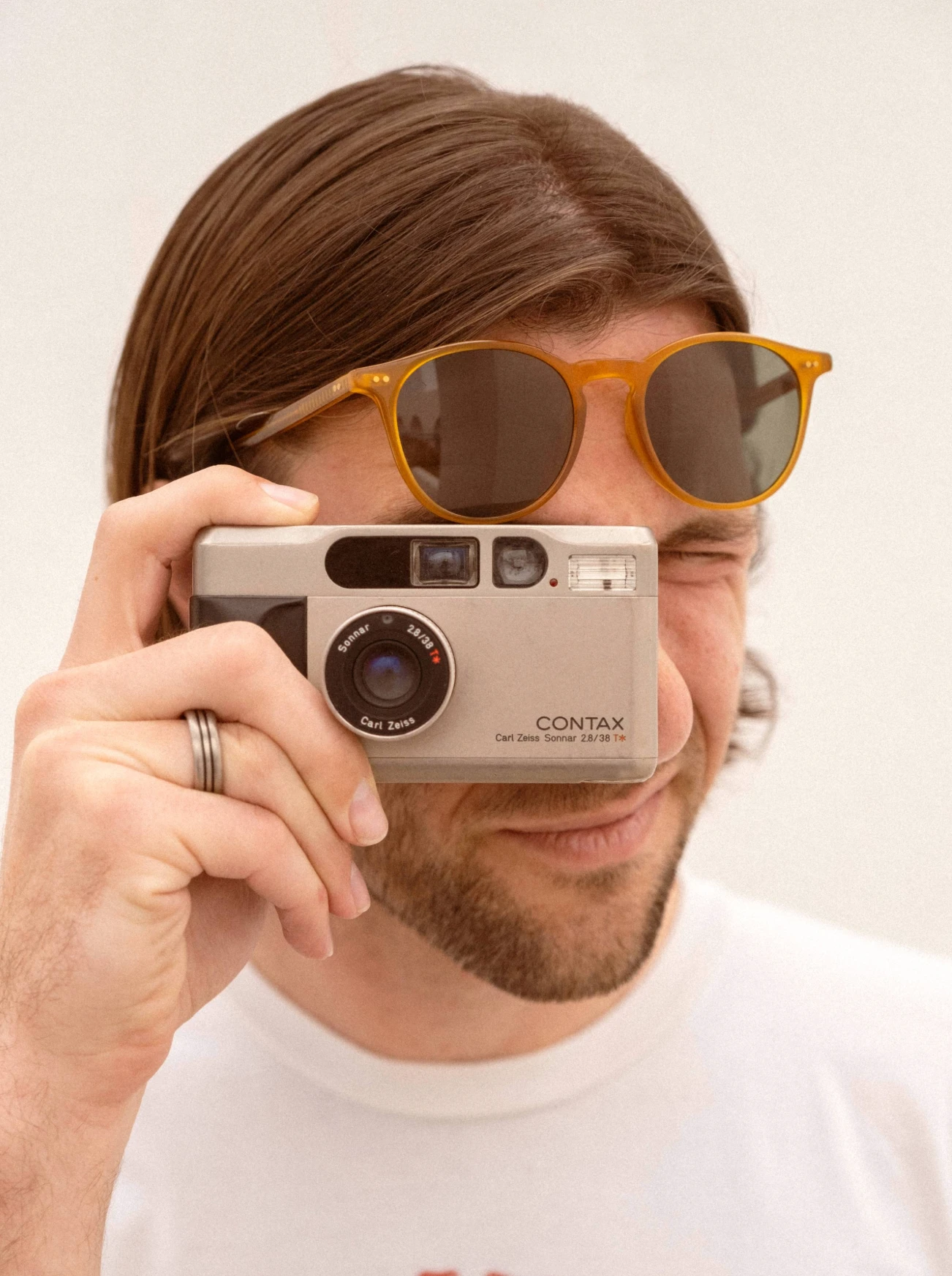 BASQ-Honey / Green Polarized-50 13 BASQ-Honey / Green Polarized-50 - Image 13