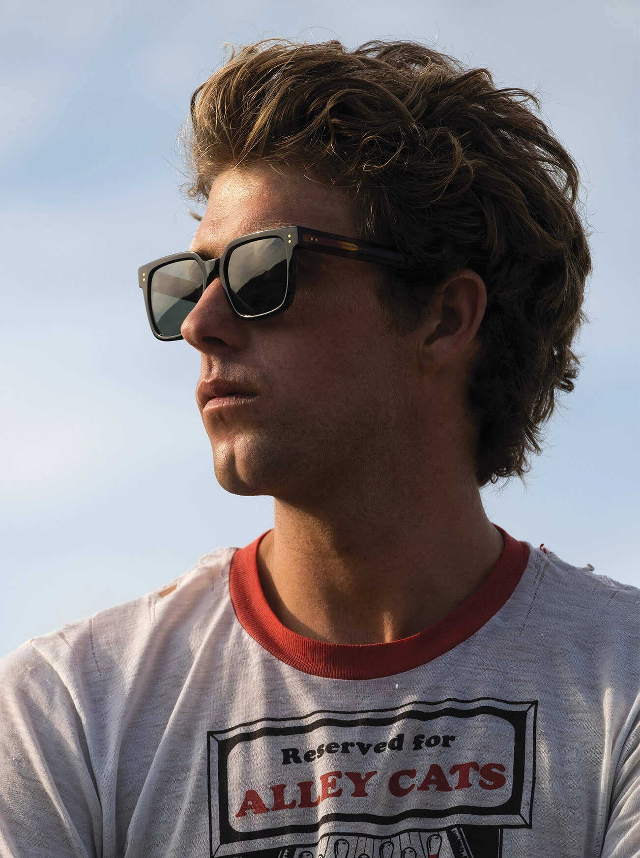 WEST-Recycled Black / Smoke Polarized-55 11 WEST-Recycled Black / Smoke Polarized-55 - Image 11