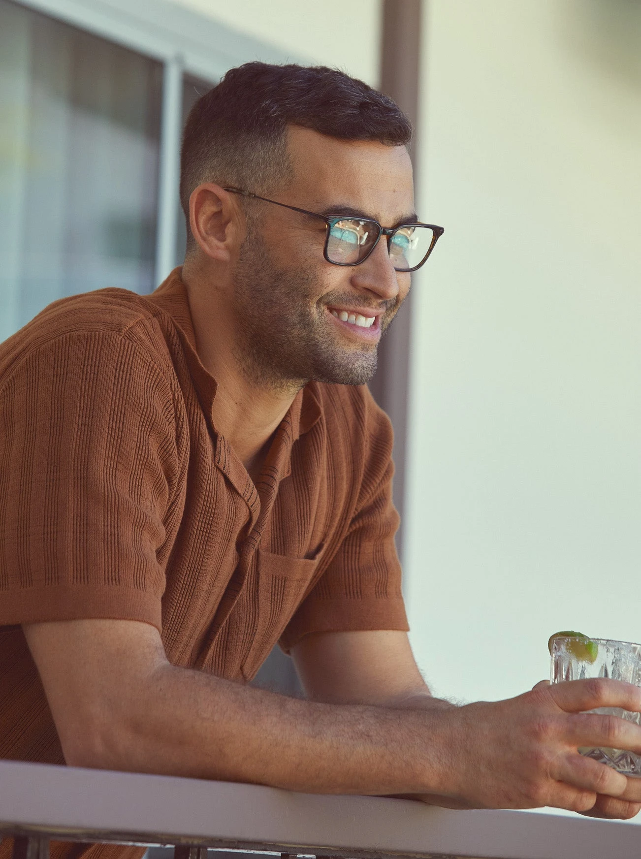 WILT-Slate + Cold Brew / Clear-54 2 WILT-Slate + Cold Brew / Clear-54 - Image 2