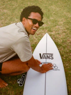 ZELTI-Recycled Black / Green Polarized-49 15 ZELTI-Recycled Black / Green Polarized-49 -Raen Eyeglasses Shop ZELTI ZAF23 Recycled Black Green Polarized L1